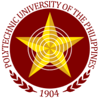 Feminino Polytechnic University of the Philippines Lady Radicals