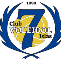 Club Voleibol 7 Islas