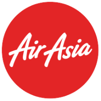 Feminino AirAsia Flying Spikers