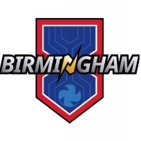 Birmingham Volleyball