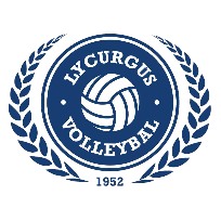 Lycurgus Volleyball