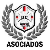 DC Asociados de Tacna