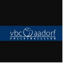 Женщины Volley Aadorf
