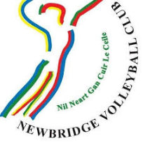 Nők Newbridge VC