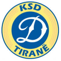 Kadınlar Dinamo Tirana