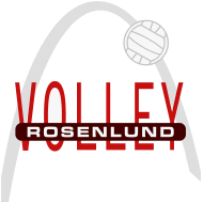 Dames Rosenlund Volley