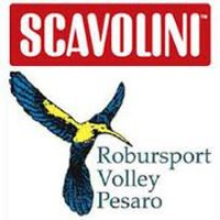 Women Robursport Volley Pesaro