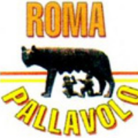 Women Roma Pallavolo