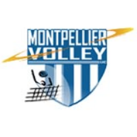 Женщины Montpellier Volley UC