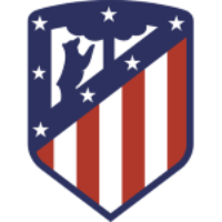 Kadınlar CV Atlético Madrid