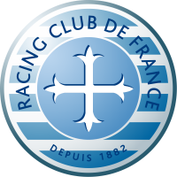Dames Racing club de France