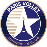 Nők Paris Université Club