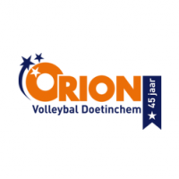 Женщины Orion Volleybal