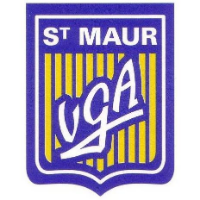Женщины VGA Saint-Maur