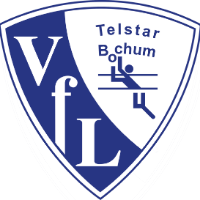 Женщины VfL Telstar Bochum