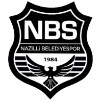 Женщины Nazilli Belediyespor