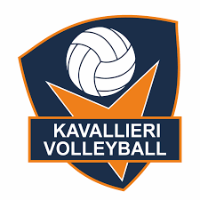Dames Kavallieri Volleyball