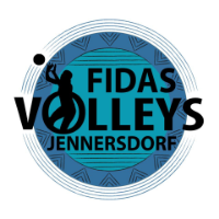 Women Volleys Jennersdorf