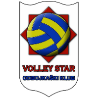 Nők Volley Star