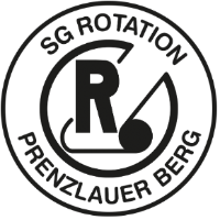 Женщины SG Rotation Prenzlauer Berg