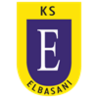 Женщины KS Elbasani
