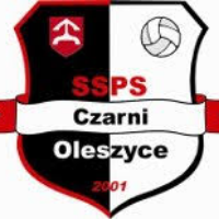 SSPS Czarni Oleszyce