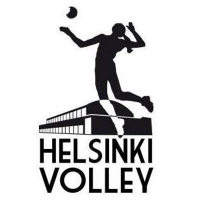 Women Helsinki Volley