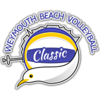 Weymouth Beach Volleyball