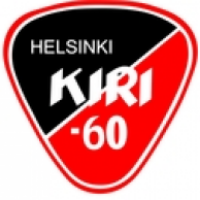 Feminino Helsingin Kiri-60