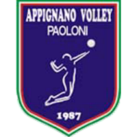 Paoloni Appignano Volley
