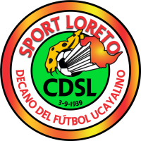 Feminino Sport Loreto