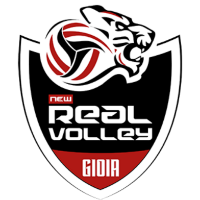 New Real Volley Gioia
