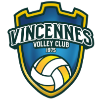 Женщины VC Vincennes