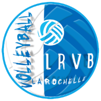Women La Rochelle Volley-Ball