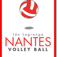 Nők Léo Lagrange Volley