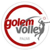 Женщины Golem Volley Palmi