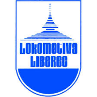 Feminino TJ Lokomotiva Liberec
