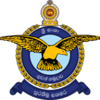 Kobiety Sri Lanka Air Force