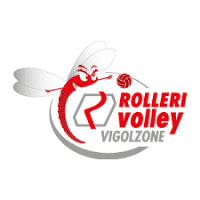 Damen Volley Vigolzone