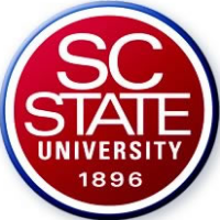 Dames South Carolina State Univ.