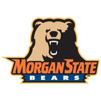 Dames Morgan State Univ