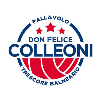 Dames Pallavolo Don Colleoni BG