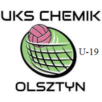 Chemik Olsztyn U19