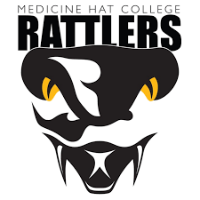 Feminino Medicine Hat College Rattlers