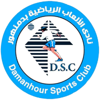 Damanhour SC
