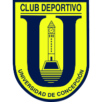 Nők Universidad de Concepción