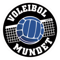 Voleibol Mundet