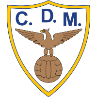 Clube Desportivo Marienses