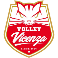 Women Volley Vicenza