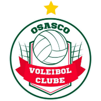 Dames Osasco Voleibol Clube